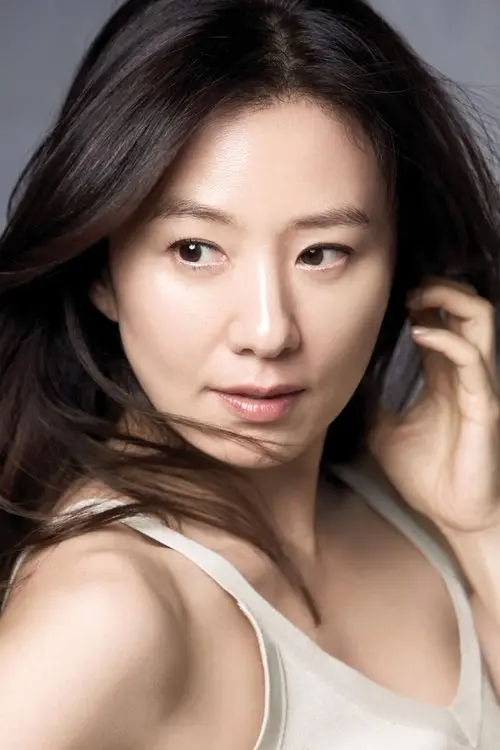 Фото 김희애