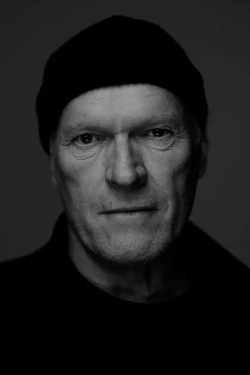 Фото Sven Nordin