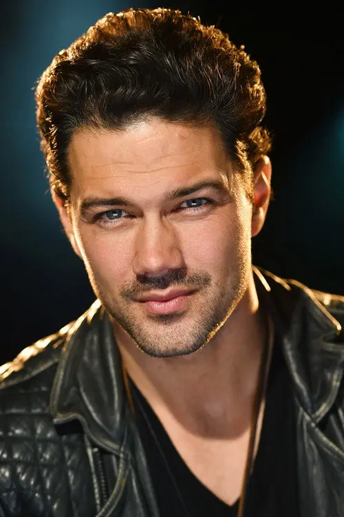 Фото Ryan Paevey
