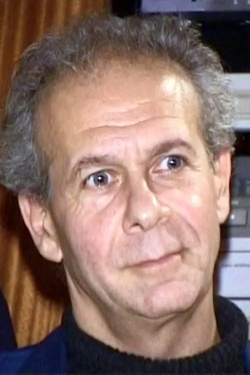 Фото Pierre Reggiani