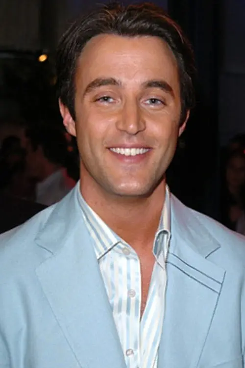 Фото Ben Mulroney