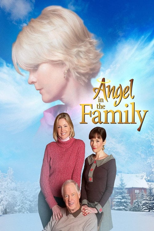 Постер Ангел в сім'ї (2004)