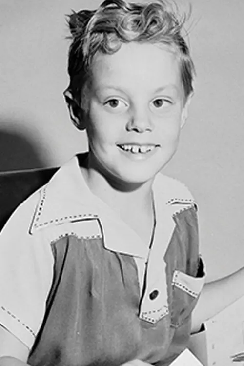 Фото Donnie Dunagan