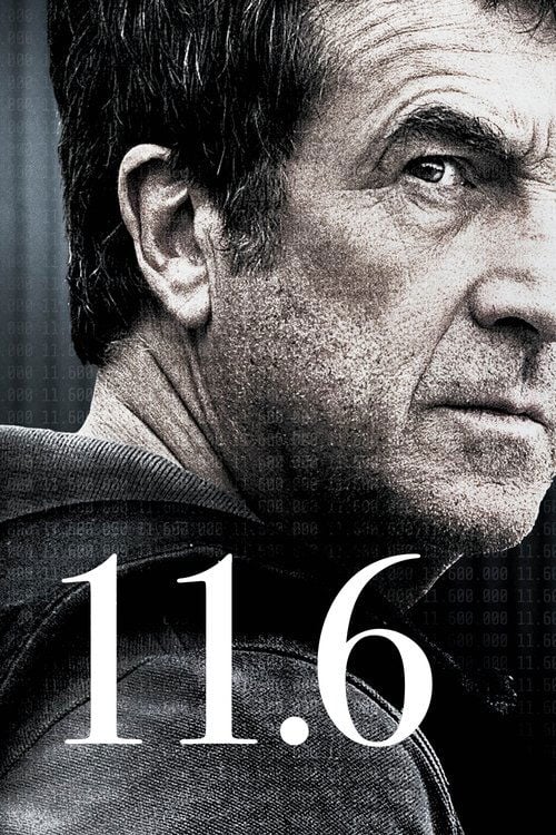 Постер 11.6 (2013)