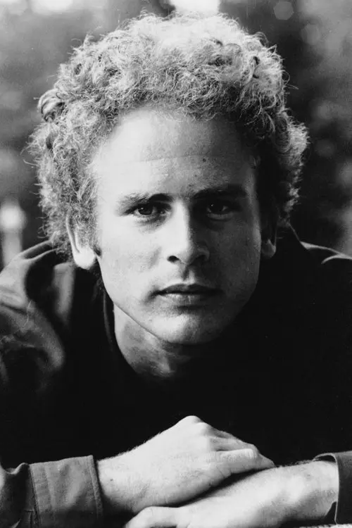 Фото Art Garfunkel
