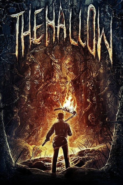 Постер Із пітьми (2015)
