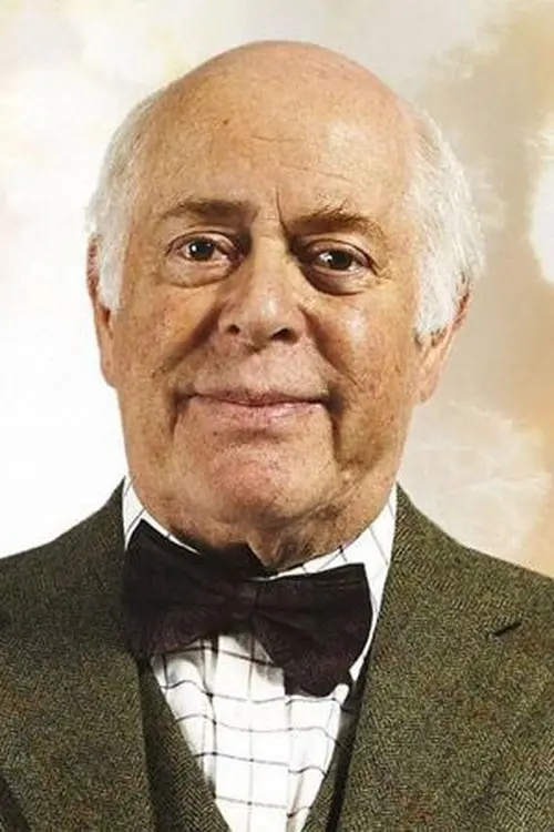 Фото Clive Swift