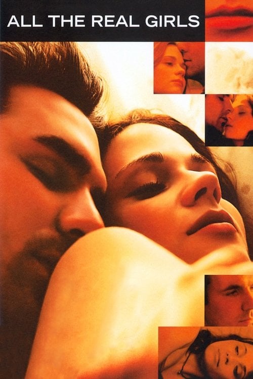 Постер Всі справжні дівчата (2003)