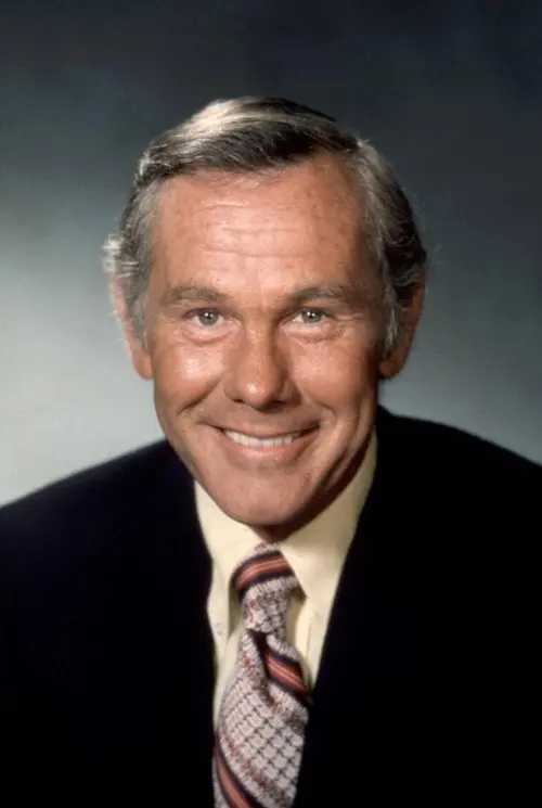 Фото Johnny Carson