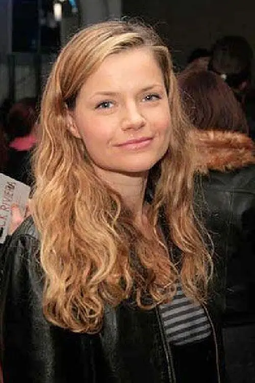 Фото Lucija Šerbedžija