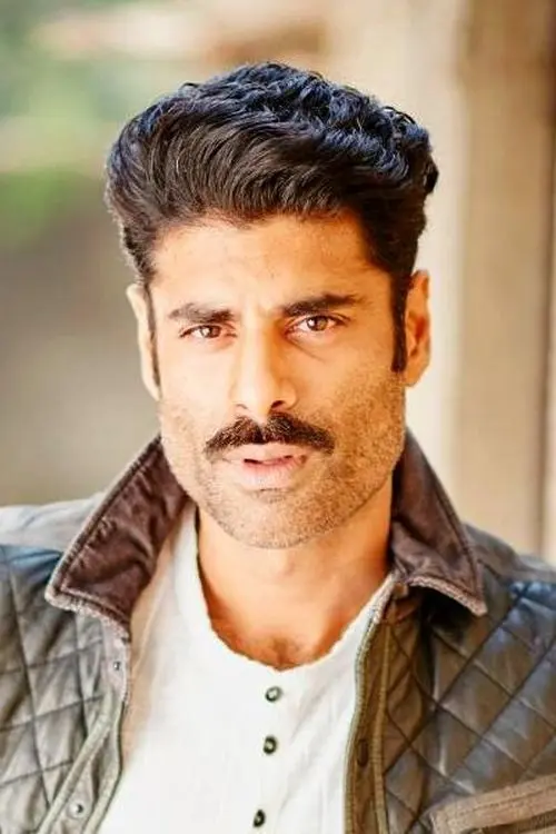 Фото Sikandar Kher
