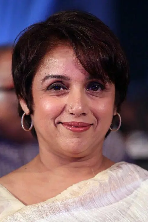 Фото Revathi