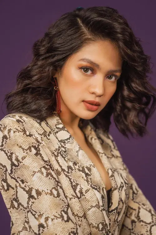 Фото Jane Oineza