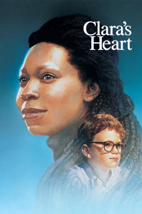 Постер Серце Клари (1988)