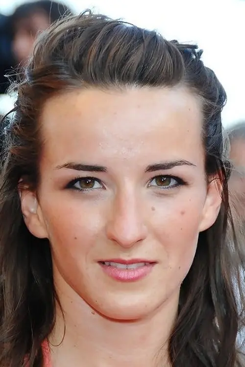 Фото Salomé Stévenin