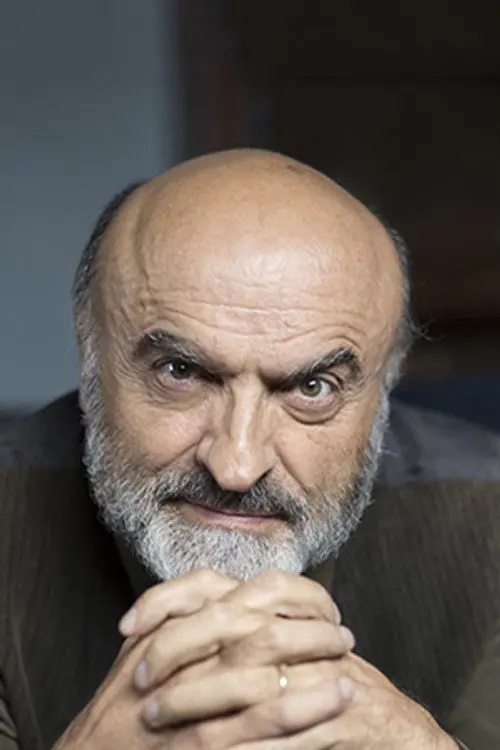 Фото Ivano Marescotti