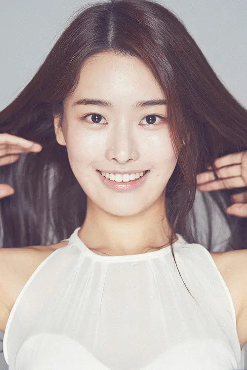 Фото Bae Min-jung