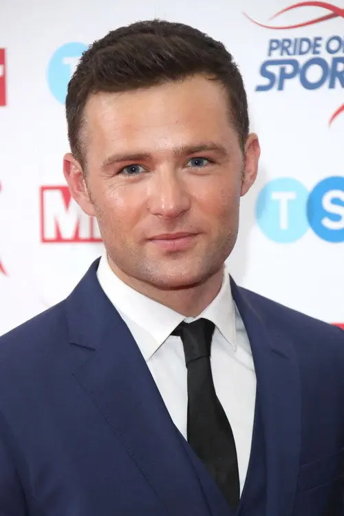 Фото Harry Judd