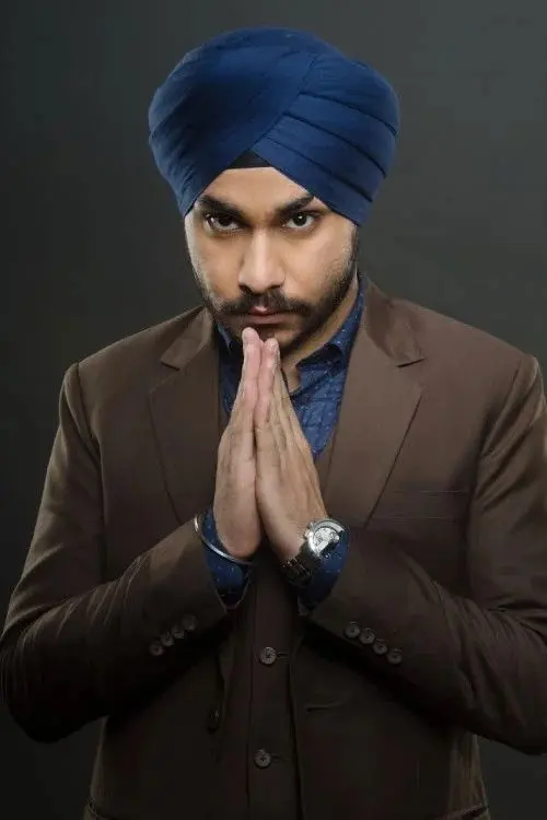 Фото Jasmeet Singh Bhatia