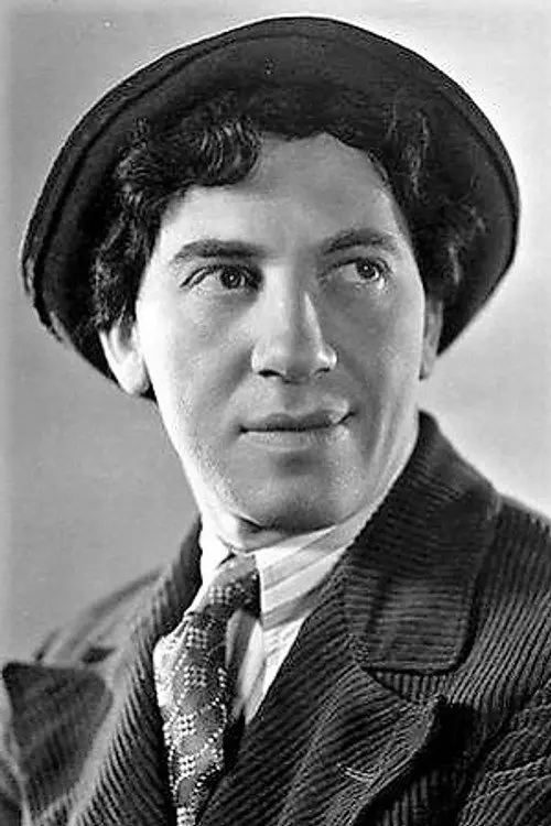 Фото Chico Marx