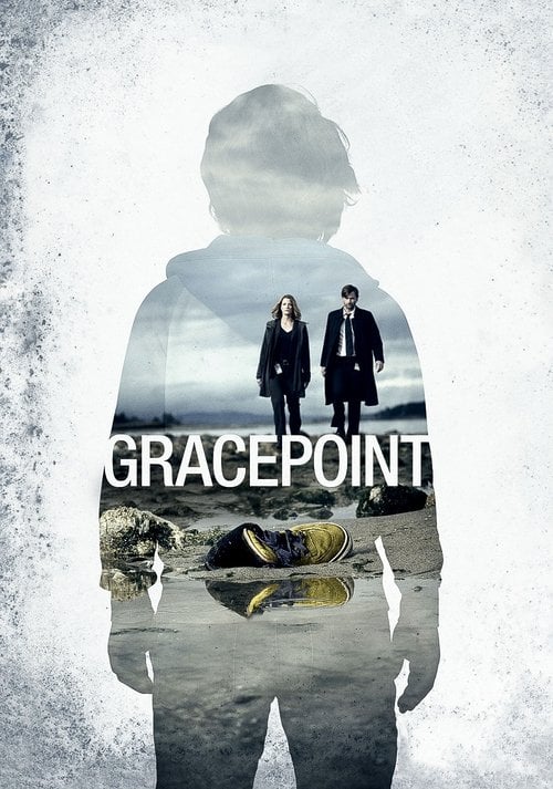 Постер Грейспойнт (2014)
