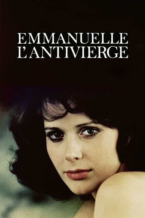 Постер Еммануель 2 (1975)