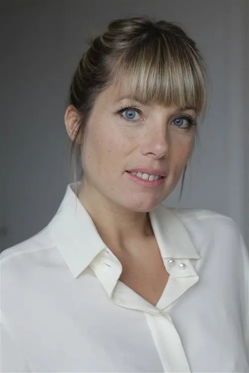 Фото Mélanie Page