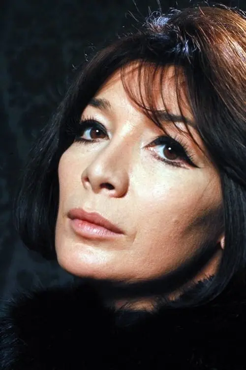Фото Juliette Gréco
