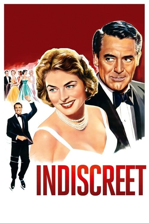 Постер Роздратований (1958)