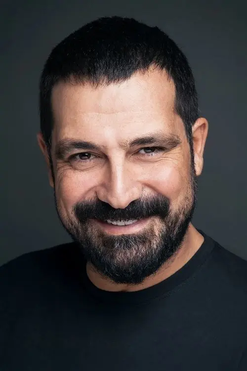 Фото Bülent İnal