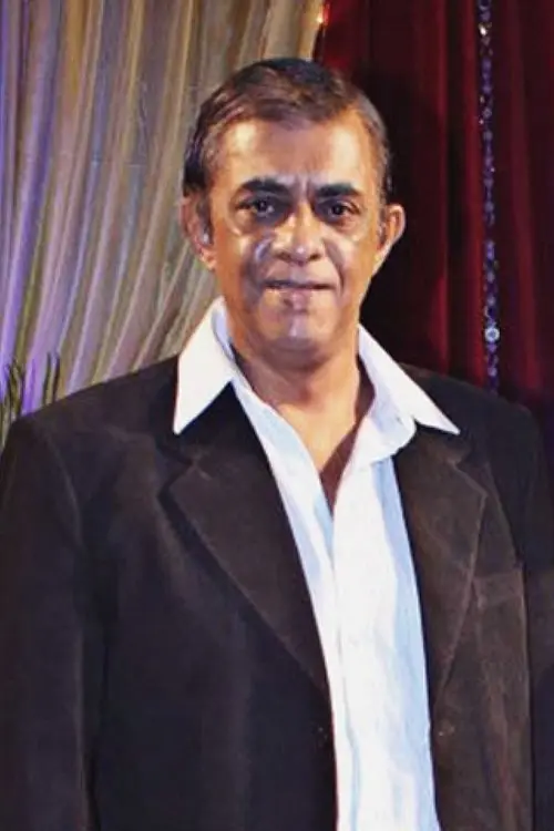 Фото Shivkumar Subramaniam