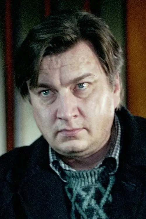 Фото Aki Kaurismäki