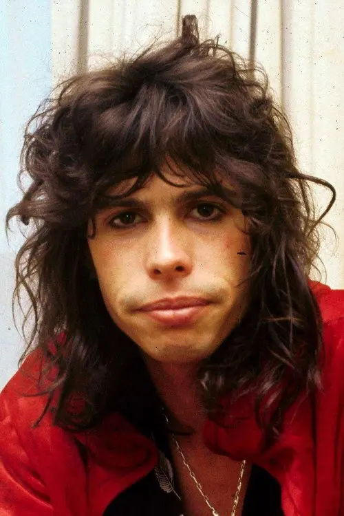 Фото Steven Tyler