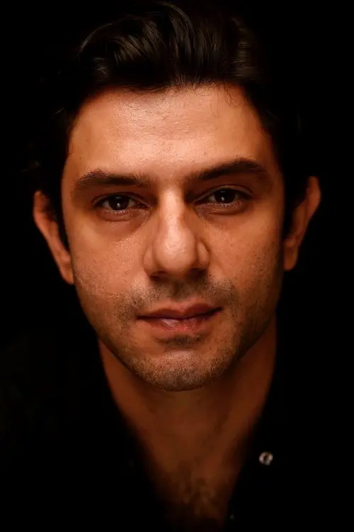 Фото Arjun Mathur