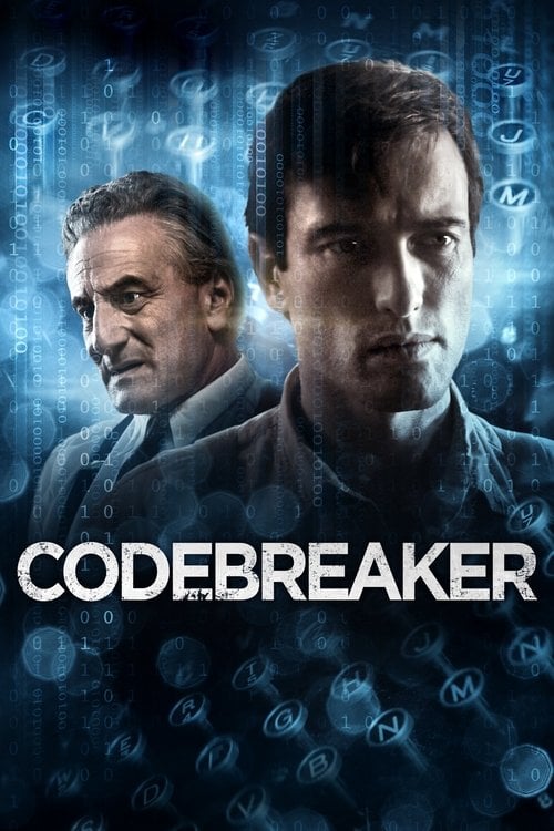 Постер Дешифрувальник (2012)