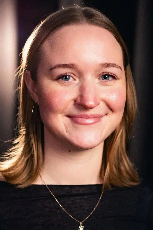 Фото Ylva Fuglerud