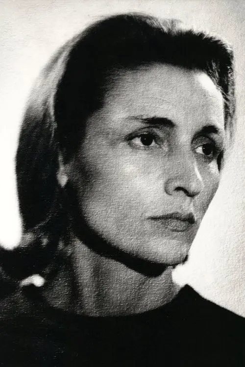Фото Rosalie Crutchley