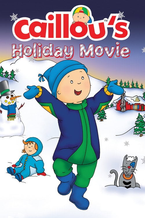 Постер Щасливе Різдво Каю (2003)