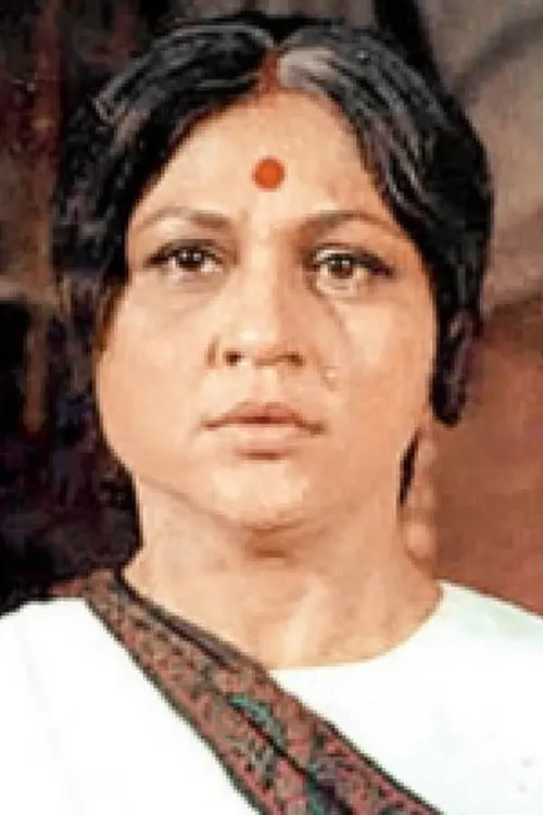 Фото Nirupa Roy