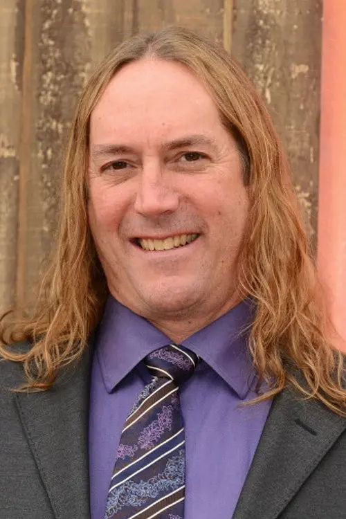 Фото Danny Carey