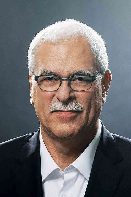Фото Phil Jackson
