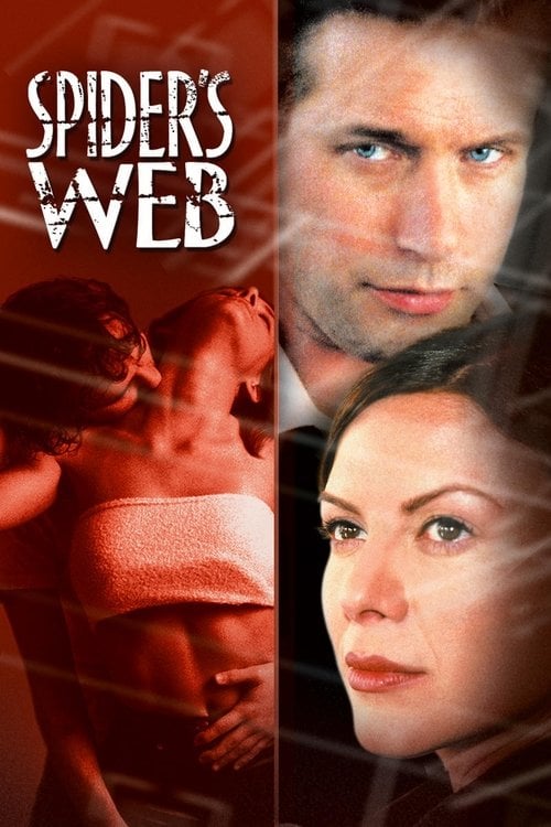 Постер У тенетах павутиння (2002)