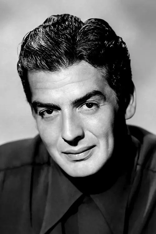 Фото Victor Mature