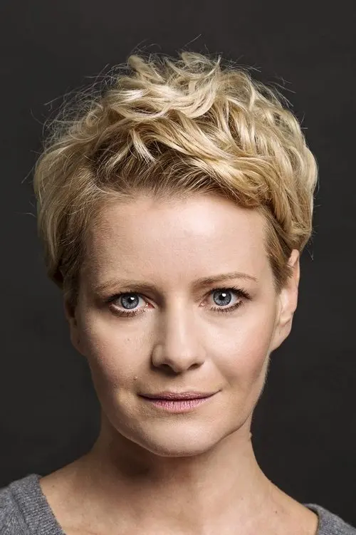 Фото Małgorzata Kożuchowska