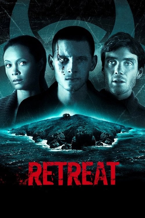 Постер Втеча (2011)