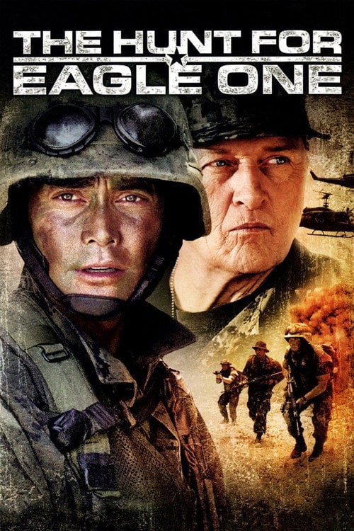 Постер Місія порятунку / Полювання на Орла (2006)