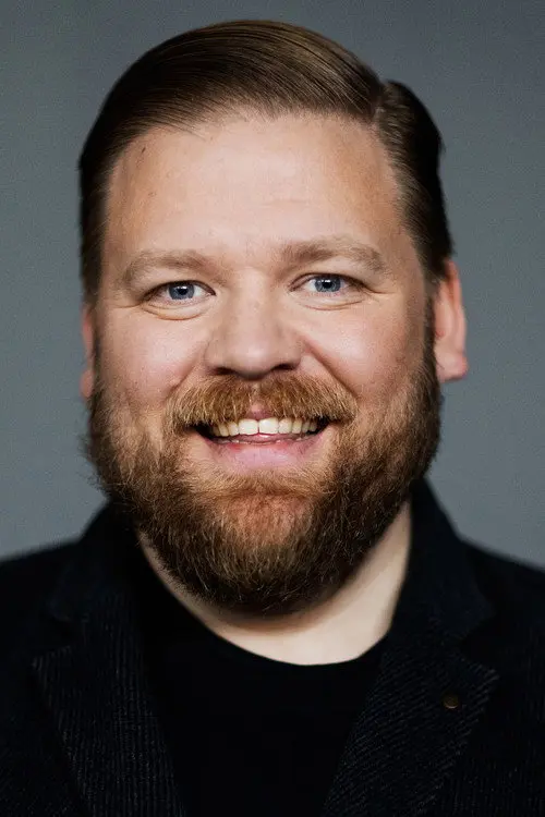 Фото Hannes Óli Ágústsson