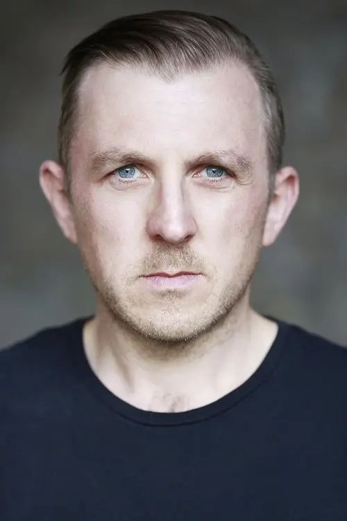 Фото Caolan Byrne