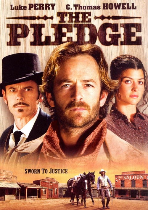 Постер Порука стрільця (2008)