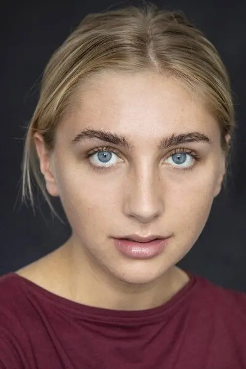 Фото Елла Лілі Гайленд